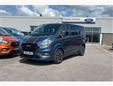 Ford Transit Custom Image 3