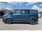 Ford Transit Custom Image 4
