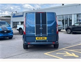 Ford Transit Custom Image 6