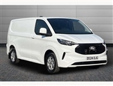 Ford Transit Custom Image 1