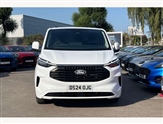 Ford Transit Custom Image 2