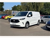 Ford Transit Custom Image 3