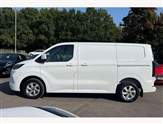 Ford Transit Custom Image 4