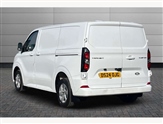 Ford Transit Custom Image 5
