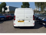 Ford Transit Custom Image 6