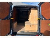 Ford Transit Custom Image 2