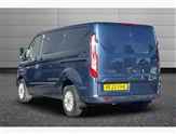 Ford Transit Custom Image 3