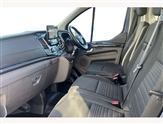Ford Transit Custom Image 4