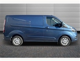 Ford Transit Custom Image 6