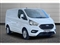 Ford Transit Custom Image 1