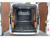 Ford Transit Custom Image 2