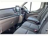 Ford Transit Custom Image 4