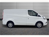Ford Transit Custom Image 6