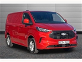 Ford Transit Custom Image 1