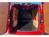 Ford Transit Custom Image 2