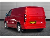 Ford Transit Custom Image 4