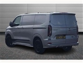 Ford Transit Custom Image 4