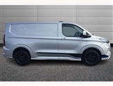 Ford Transit Custom Image 6