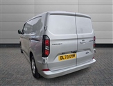Ford Transit Custom Image 3