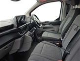 Ford Transit Custom Image 4