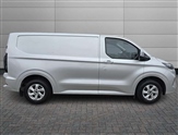 Ford Transit Custom Image 5