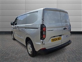 Ford Transit Custom Image 3