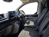 Ford Transit Custom Image 4