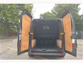 Ford Transit Custom Image 2