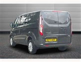 Ford Transit Custom Image 3