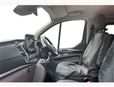 Ford Transit Custom Image 4