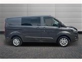 Ford Transit Custom Image 5