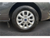 Ford Transit Custom Image 6