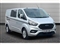 Ford Transit Custom Image 1