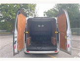 Ford Transit Custom Image 2