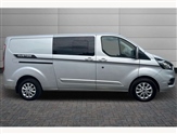 Ford Transit Custom Image 5