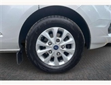 Ford Transit Custom Image 6