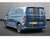 Ford Transit Custom Image 3