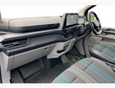 Ford Transit Custom Image 4