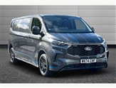 Ford Transit Custom Image 1