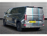 Ford Transit Custom Image 3
