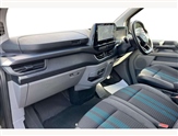 Ford Transit Custom Image 4