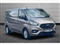 Ford Transit Custom Image 1