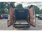 Ford Transit Custom Image 2
