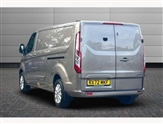 Ford Transit Custom Image 3