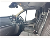Ford Transit Custom Image 4
