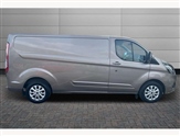 Ford Transit Custom Image 5