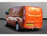 Ford Transit Custom Image 3