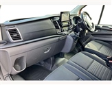Ford Transit Custom Image 4
