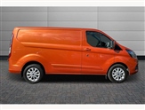 Ford Transit Custom Image 5