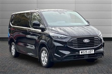 Used Ford Transit Custom